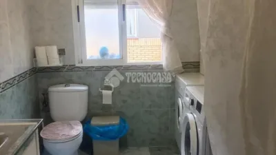 Apartment in Linares photo 11