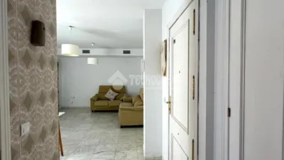 Apartment in Utrera photo 3