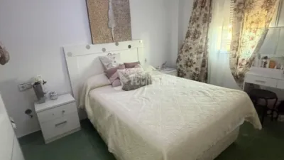 Apartment in Linares photo 14