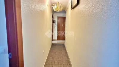 Flat in Santa María del Águila photo 4