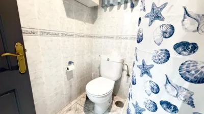 Piso en Puerto Canteras photo 25