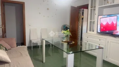 Apartment in Linares photo 3