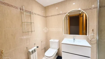 Terraced house in Brunete photo 28
