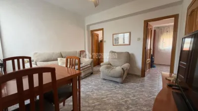 Apartment in Oliveros-Altamira-Barrio Alto photo 12