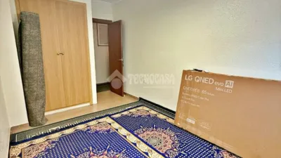 Flat in Santa María del Águila photo 18