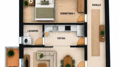 Apartment in the Old Town photo 30