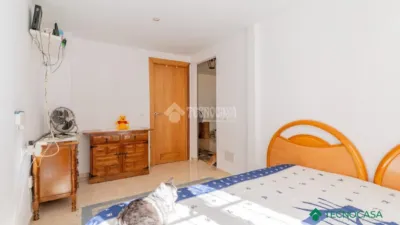 Apartment in Aguadulce Sur photo 19