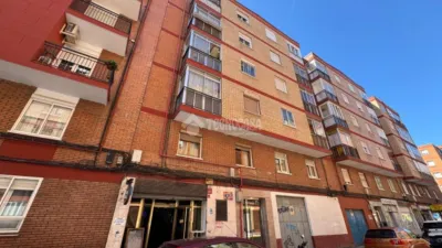 Apartment in Hospital-Rondilla-Santa Clara photo 20
