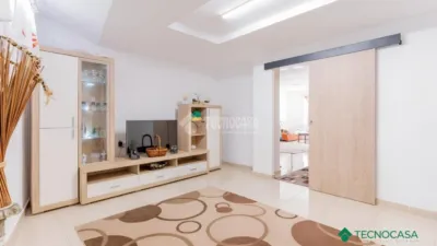 Apartment in Aguadulce Sur photo 4