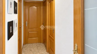 Apartment in Cuevas-Ilustración photo 12