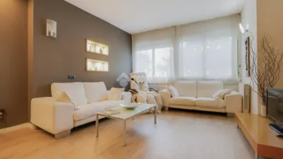 Apartment in Sant Feliu de Llobregat photo 15