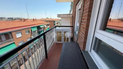 Flat in the City Centre photo 27