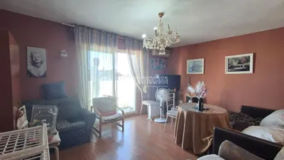 Apartment in La Carolina photo 2
