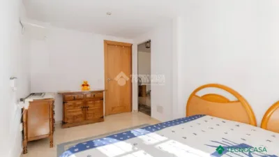 Apartment in Aguadulce Sur photo 20
