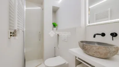 Apartment in Sant Feliu de Llobregat photo 39
