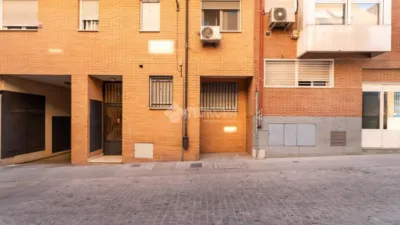 Apartment in City Centre photo 31