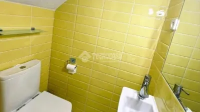 Terraced house in Brunete photo 9