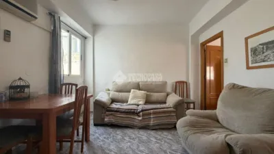 Apartment in Oliveros-Altamira-Barrio Alto photo 10