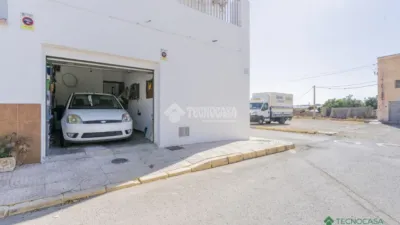 Semi-detached house in Aguadulce Norte photo 34