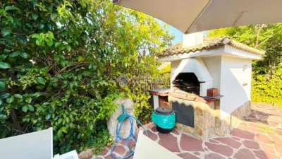 Terraced house in Brunete photo 41