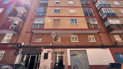 Apartment in Hospital-Rondilla-Santa Clara photo 24
