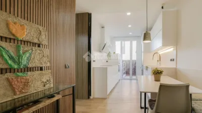 Apartment in Sant Feliu de Llobregat photo 4