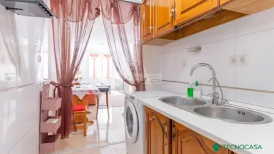 Apartment in Aguadulce Sur photo 10