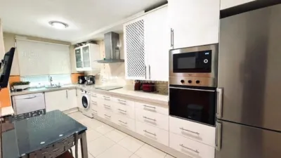 Terraced house in Brunete photo 16