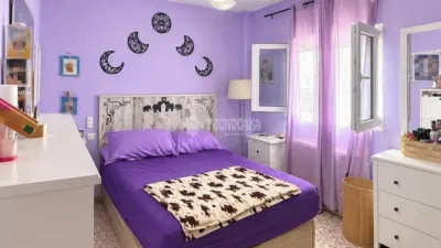 Apartment in Cuevas-Ilustración photo 16