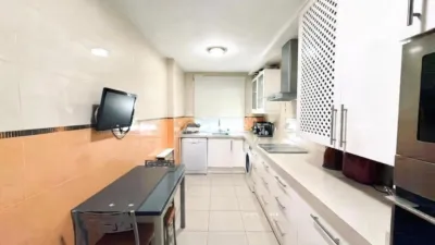 Terraced house in Brunete photo 33
