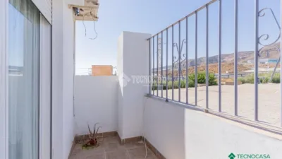 Semi-detached house in Aguadulce Norte photo 29