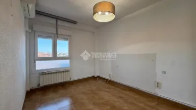 Flat in the City Centre photo 15