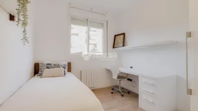 Apartment in Sant Feliu de Llobregat photo 31