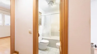 Apartment in City Centre photo 26