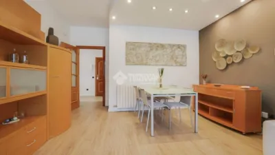 Apartment in Sant Feliu de Llobregat photo 16