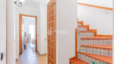 Semi-detached house in Aguadulce Norte photo 13