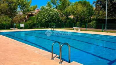 Terraced house in Brunete photo 44