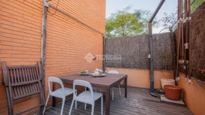 Apartment in Sant Feliu de Llobregat photo 12