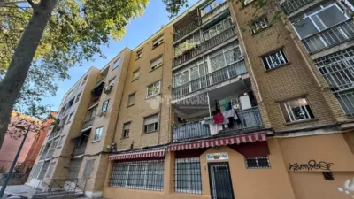 Apartment in Carlos Ruiz photo 22