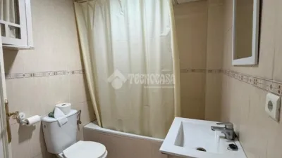 Apartment in Utrera photo 20