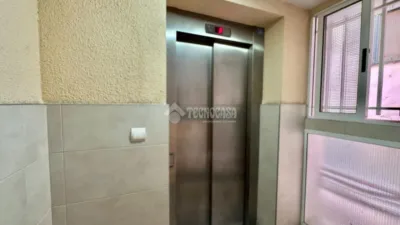 Apartment in Hospital-Rondilla-Santa Clara photo 17