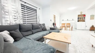 Piso en Puerto Canteras photo 2
