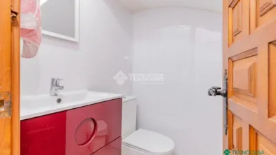 Semi-detached house in Aguadulce Norte photo 12
