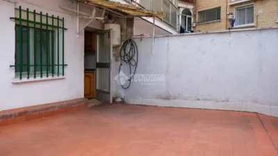 Flat in Buenavista photo 24