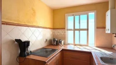Apartment in Utrera photo 12