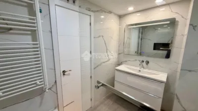 Apartment in Abrantes photo 20