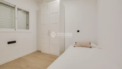 Apartment in Sant Feliu de Llobregat photo 21