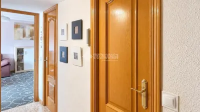 Apartment in Cuevas-Ilustración photo 26