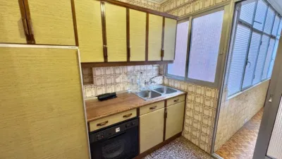 Apartment in Hospital-Rondilla-Santa Clara photo 9
