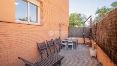 Apartment in Sant Feliu de Llobregat photo 11